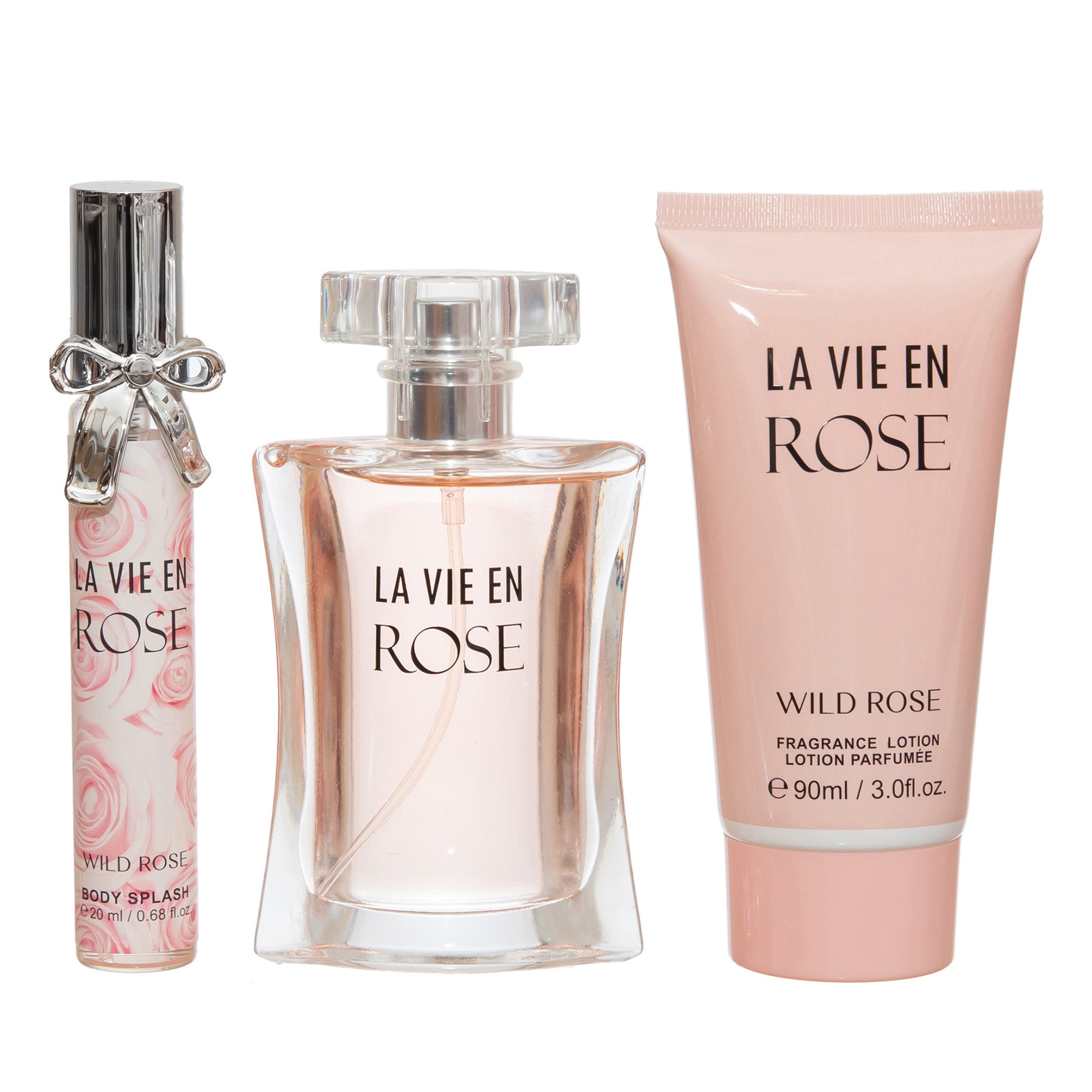 Apa de parfum Bvlgari Rose Goldea, 50 ml - eMAG.ro