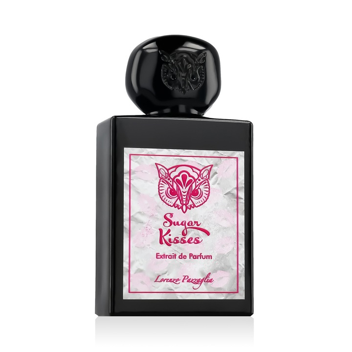 Lorenzo Pazzaglia Sugar Kisses Extrait de parfum 50 ml (неутрален)