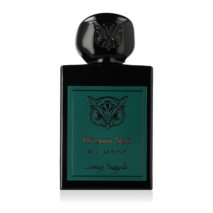 Lorenzo Pazzaglia Dream Sea Extrait de parfum 50 ml (neutrális)