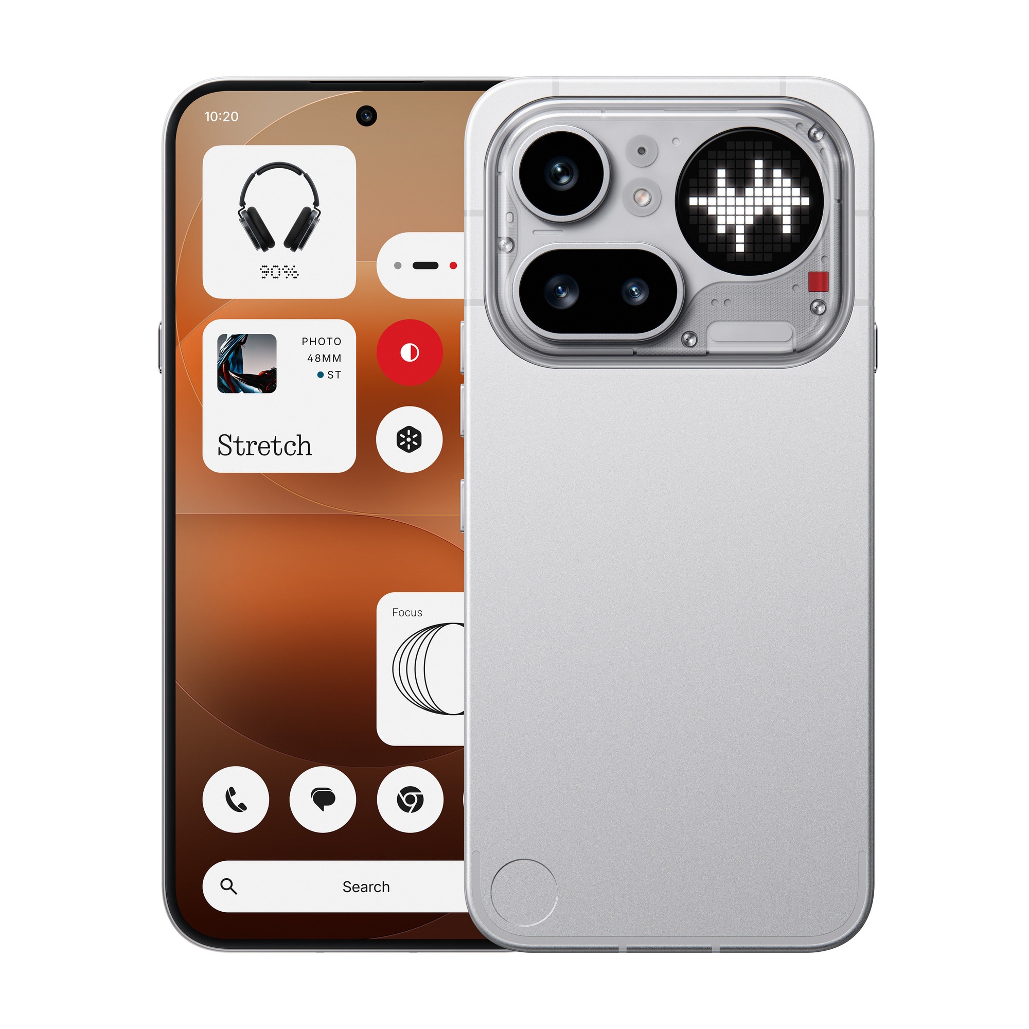 Cauți nothing phone 1? Alege din oferta eMAG.ro