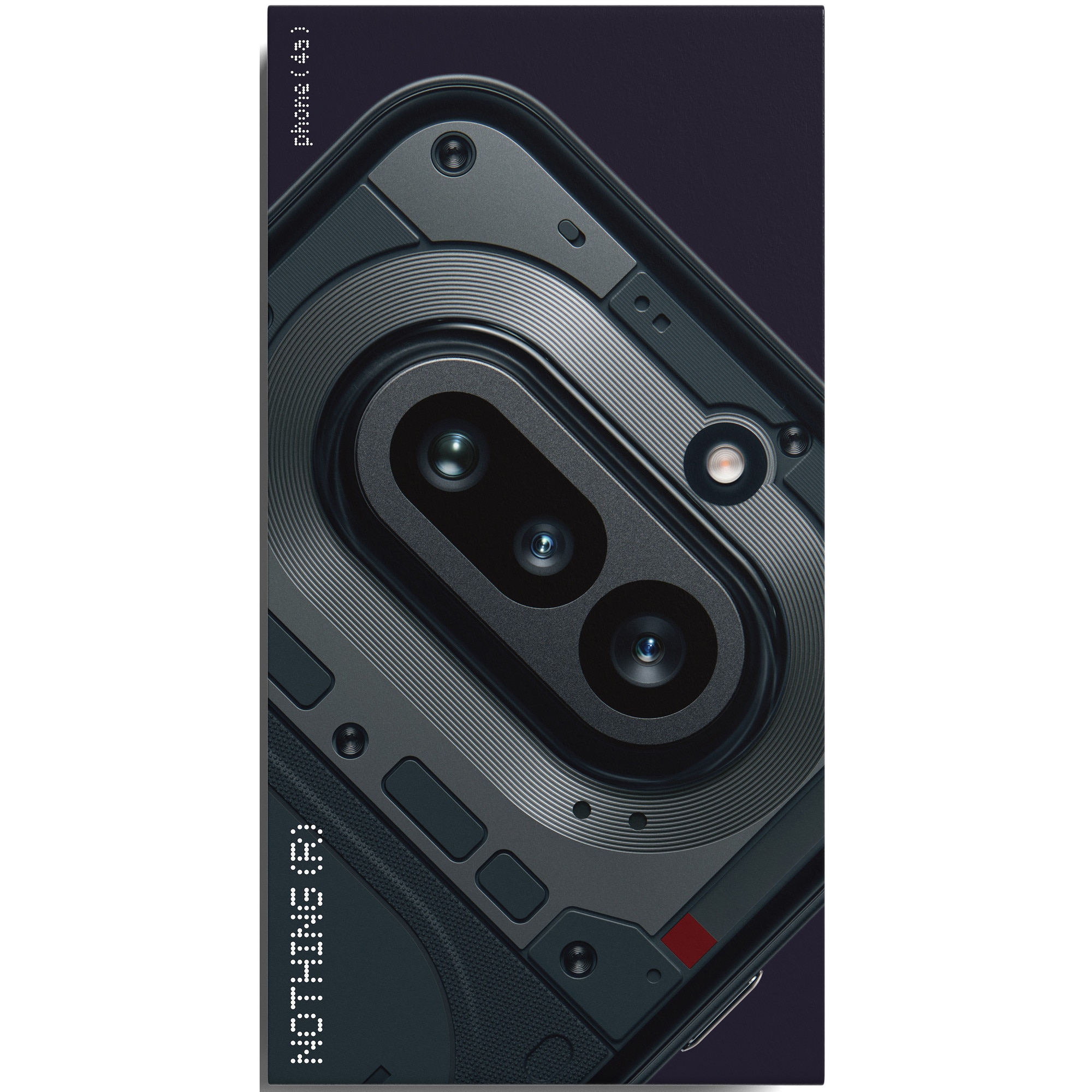 Telefon mobil Nothing Phone (4a), 128GB, 8GB RAM, 5G, Black - eMAG.ro