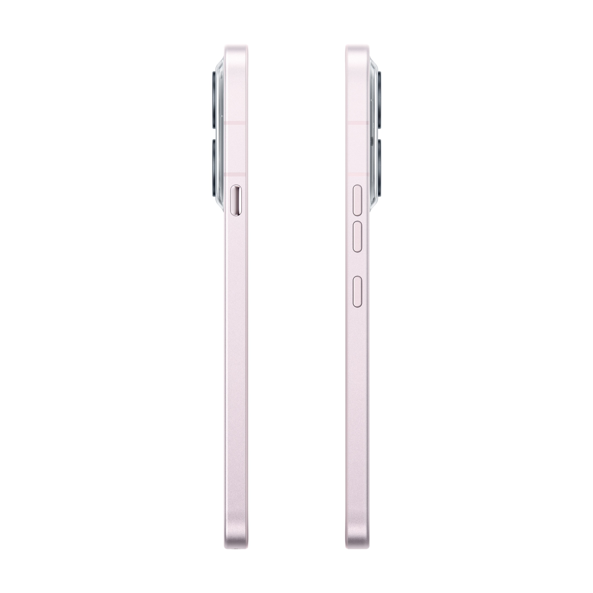 Telefon mobil Nothing Phone (4a) Pro, 256GB, 12GB RAM, 5G, Pink