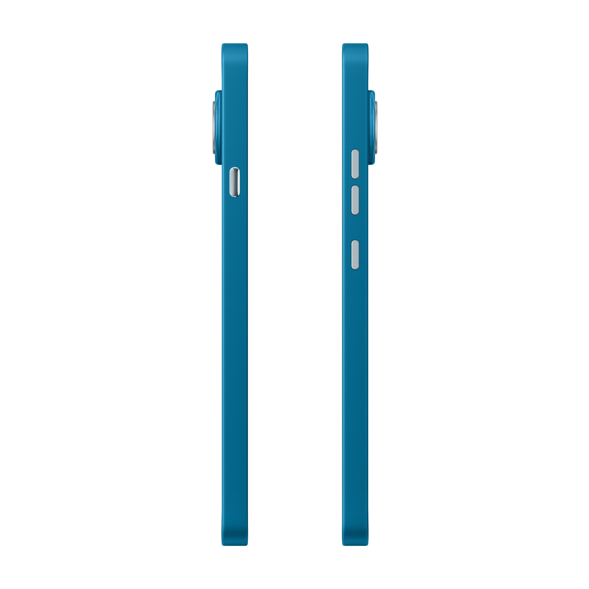 Telefon mobil Nothing Phone (4a), 256GB, 12GB RAM, 5G, Blue