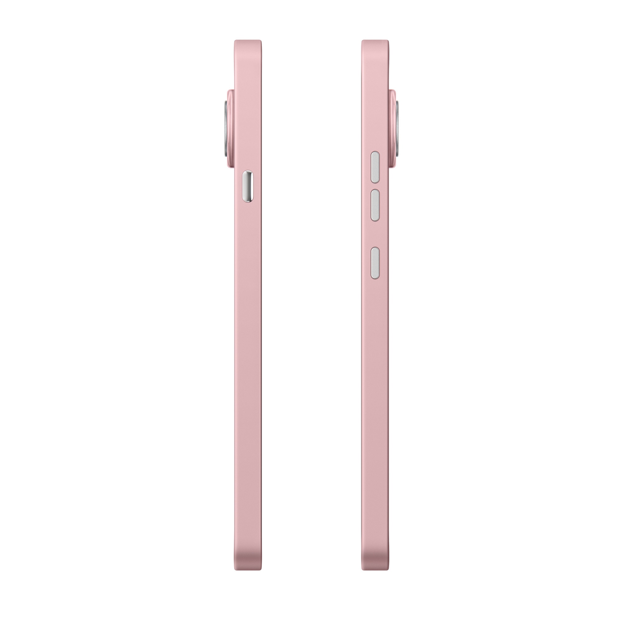 Telefon mobil Nothing Phone (4a), 256GB, 12GB RAM, 5G, Pink