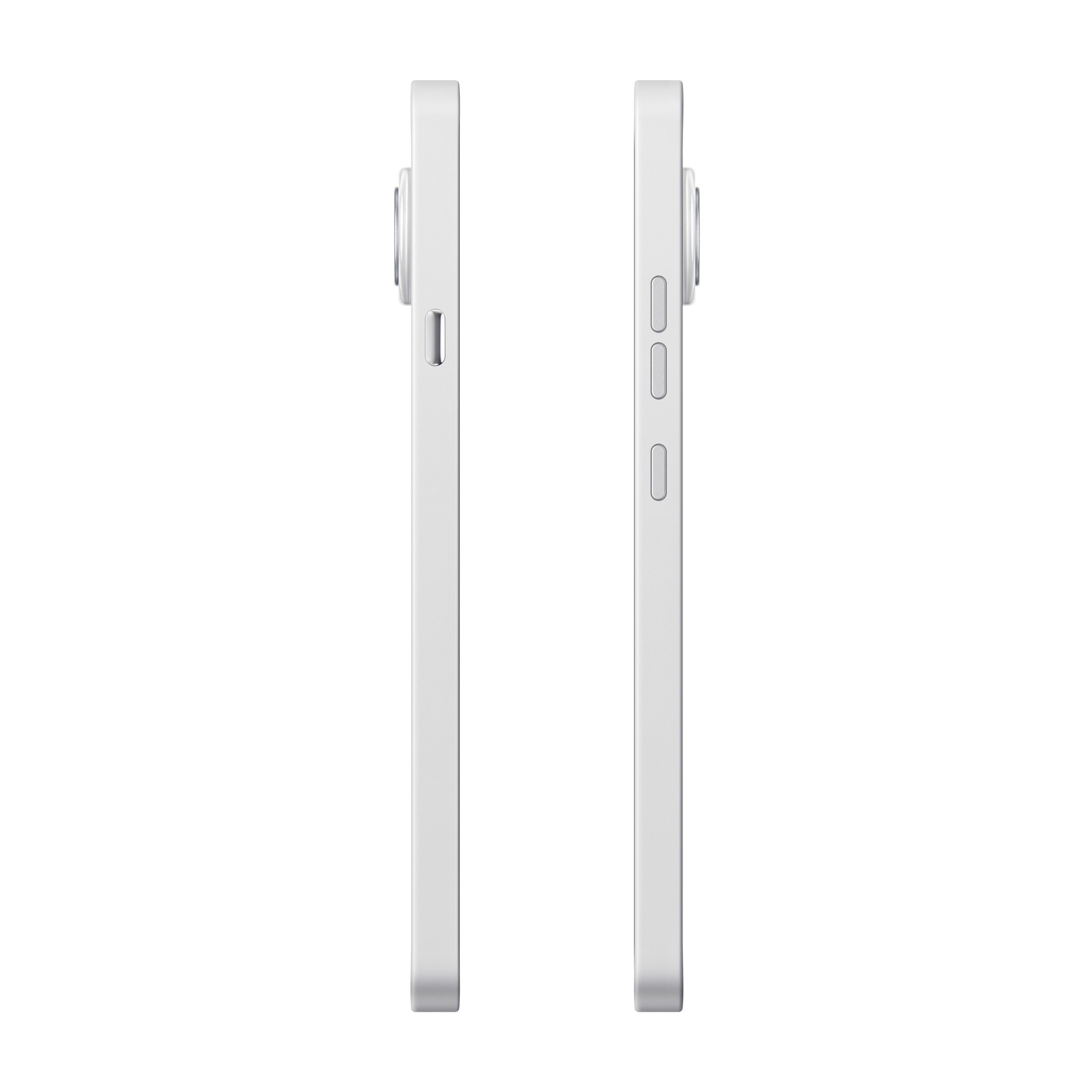 Telefon mobil Nothing Phone (4a), 256GB, 12GB RAM, 5G, White