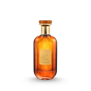 Парфюмна вода Ard Al Zaafaran Tobacco Intense Mega Collection, Унисекс