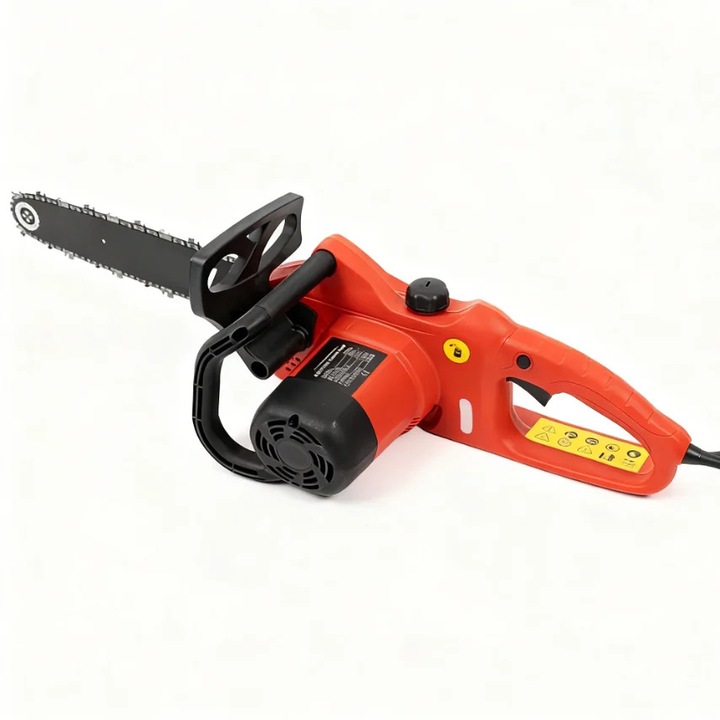 Wertcraft AGR 8018A elektromos láncfűrész, 1600 W, 40 CM-es penge, 8, 5 m/sec