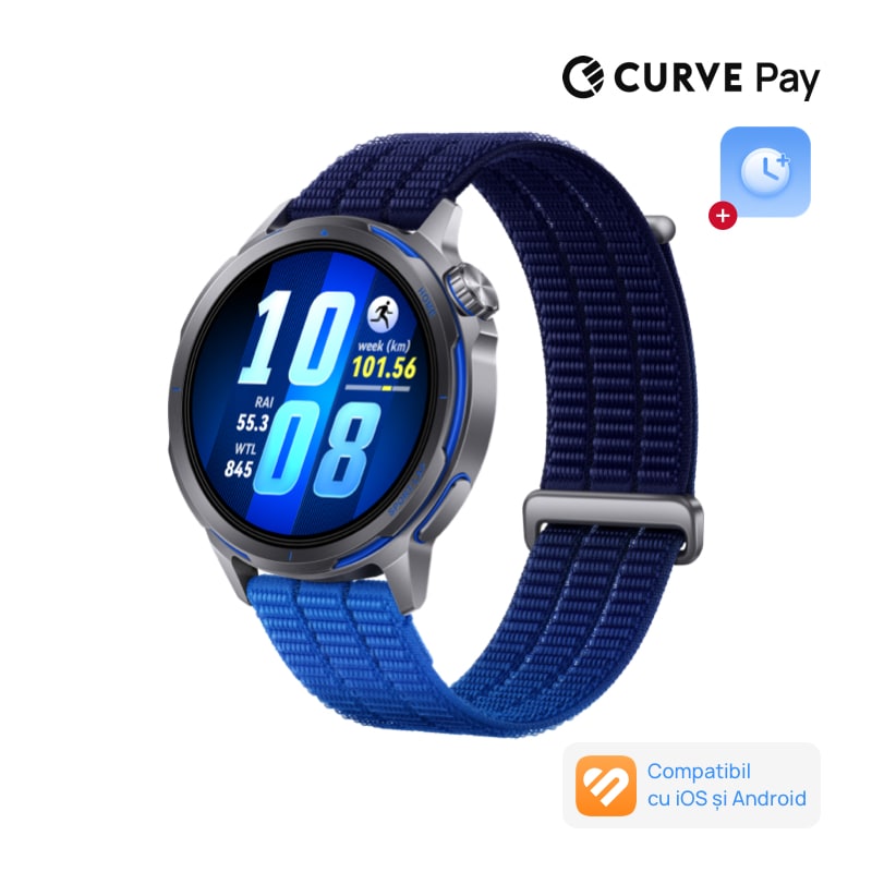 Cauți huawei watch gt 2 46mm? Alege din oferta eMAG.ro