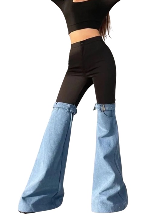 дънков разкроен