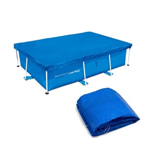 Покривала за басейн