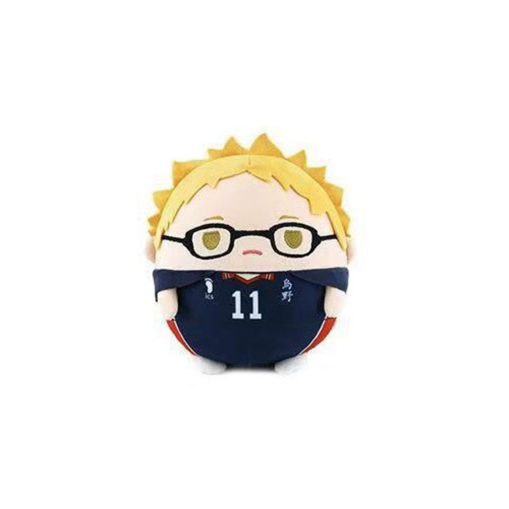 Фигурина Jujutsu Kaisen, Tsukishima Ei, аниме чиби стил, 22см