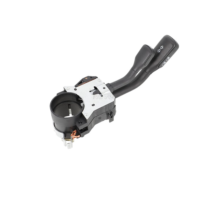 Kormányoszlop világításkapcsoló, Volkswagen 4D0953513, tartós kivitel, közvetlen csere