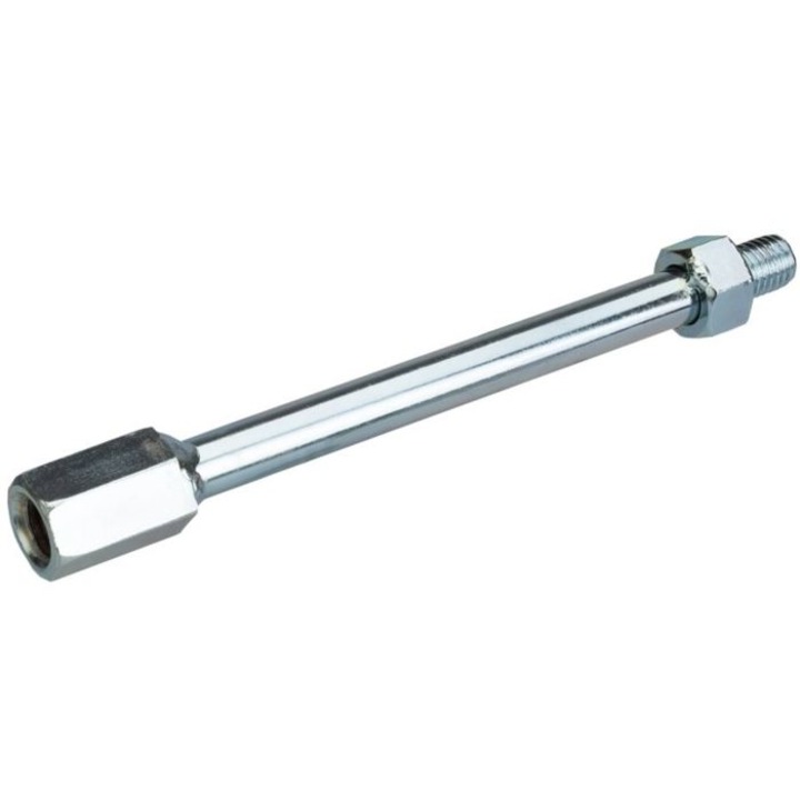 Удължител M14 20 см, Festa, метал, общо предназначение