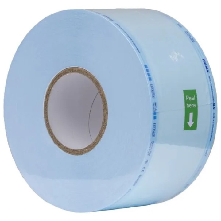 Pungi Sterilizare Autoclav, 100mmx200m, Golden Protect