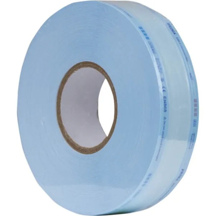 Pungi Sterilizare Autoclav, 50mmx200m, Golden Protect