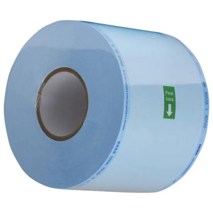 Pungi Sterilizare Autoclav, 150mmx200m, Golden Protect