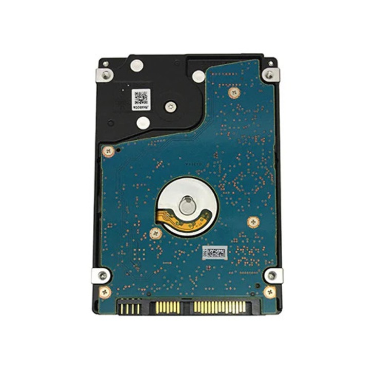 HDD Laptop 2.5, 500GB, 5400RPM, SATA-III, 100% Health