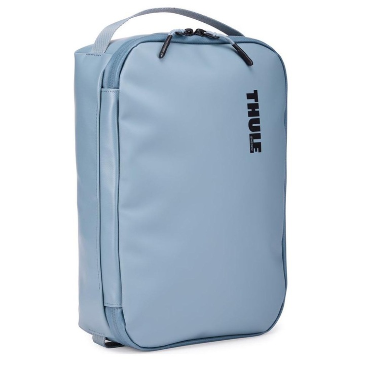 Geanta de călătorie Thule Chasm M, gri, 11l, dimensiuni 34, 5x14x24cm