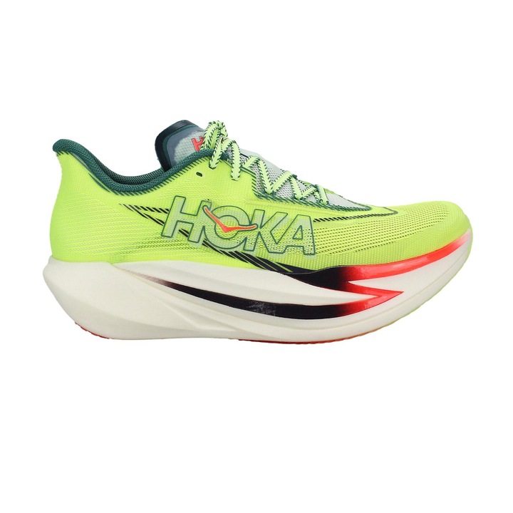 Pantofi sport Hoka, Cielo X1 3.0, multicolor, 42 EU