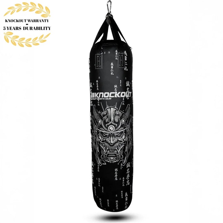Sac Box Knockout Samurai 180 cm