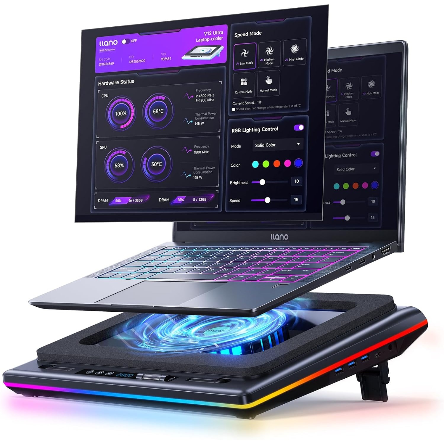 Memorie notebook Kingston FURY Impact, 32GB (2x16GB), DDR4