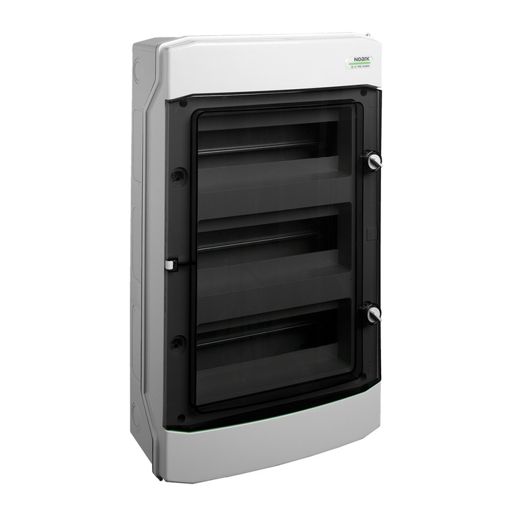 Cofret aparent IP65 gama PHS 48T, 110814, Noark