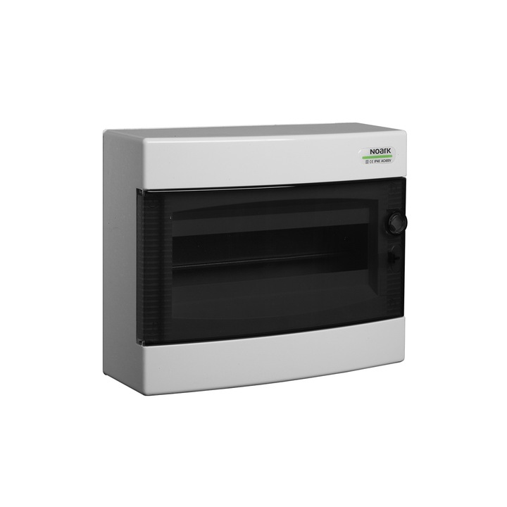 Cofret aparent IP40 gama PNS 12T, 101498, Noark