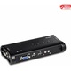 TRENDnet TK-409K 4 portos USB KVM kapcsoló audióval