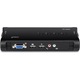 TRENDnet TK-409K 4 portos USB KVM kapcsoló audióval