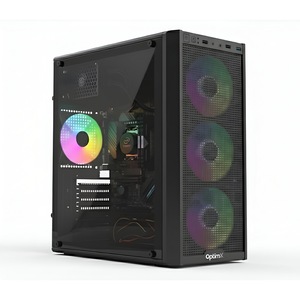 Sistem Desktop PC HP ProDesk 400 G7 SFF cu procesor Intel® Core