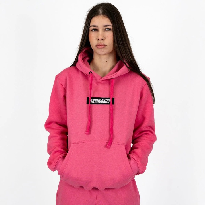Trening Knockout GRND PINKY FX