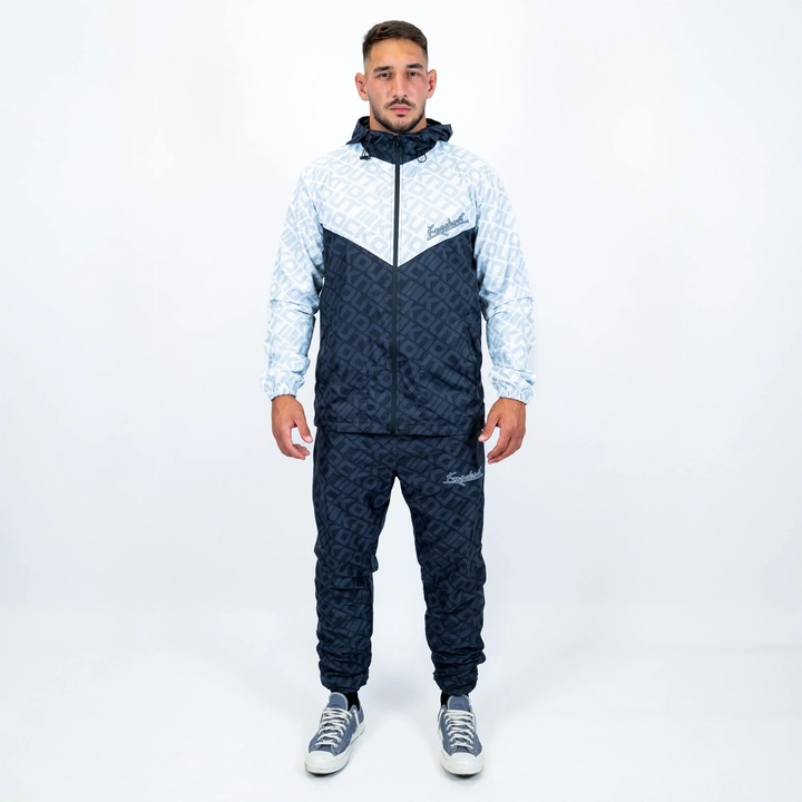 Trening Knockout Vice, Negru