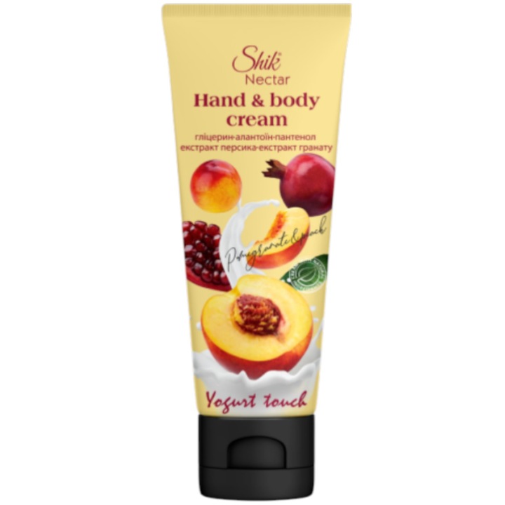 Crema Maini & corp Piersica Si Rodie