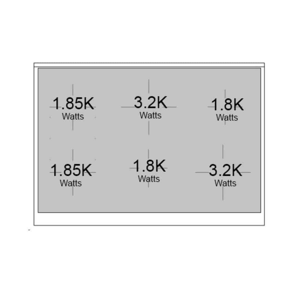 Aragaz pe inductie premium ILVE, Nostalgie, 90 cm, clasa A+, 6 zone de gatire, functie Bridge, cuptor electric 97 litri, design vintage, timer, usa cuptor cu 3 straturi de sticla, gatire ECO, dezghetare, 15 functii de gatire multiple, bleumarin/cupru