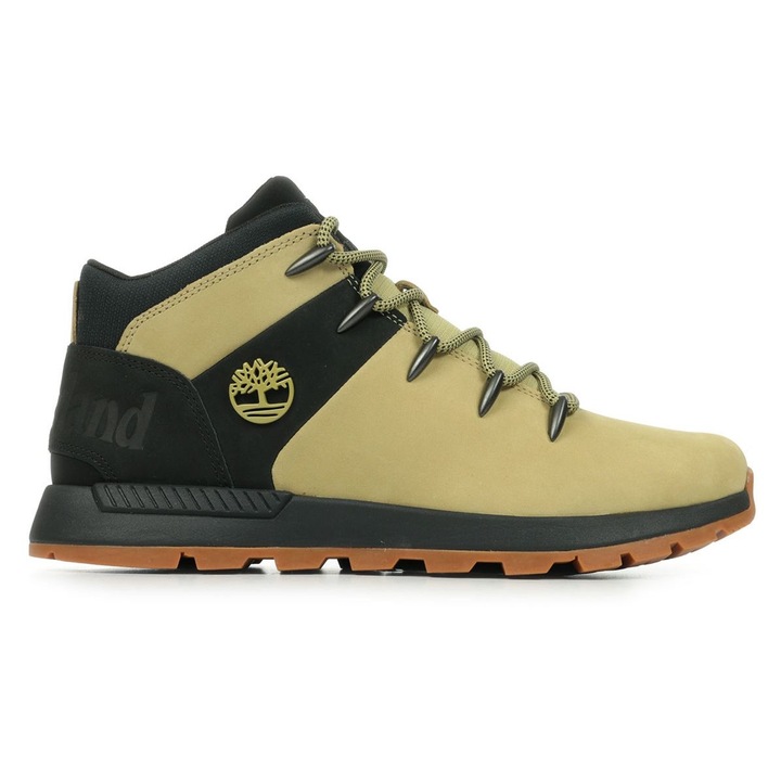 Timberland Sprint Trekker, piele, Multicolor