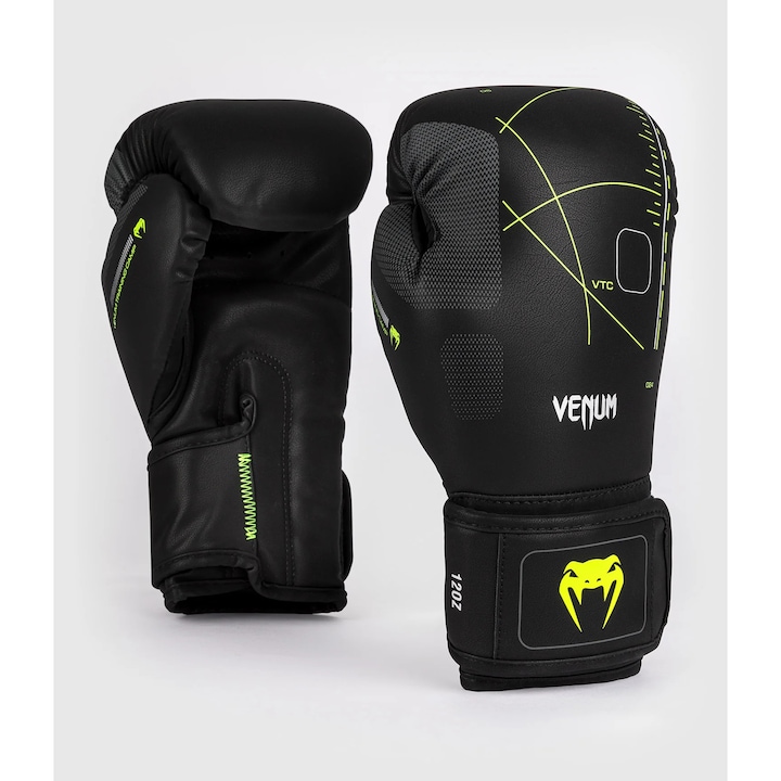 Боксови ръкавици Venum Training Camp 4.0 FX 10 OZ