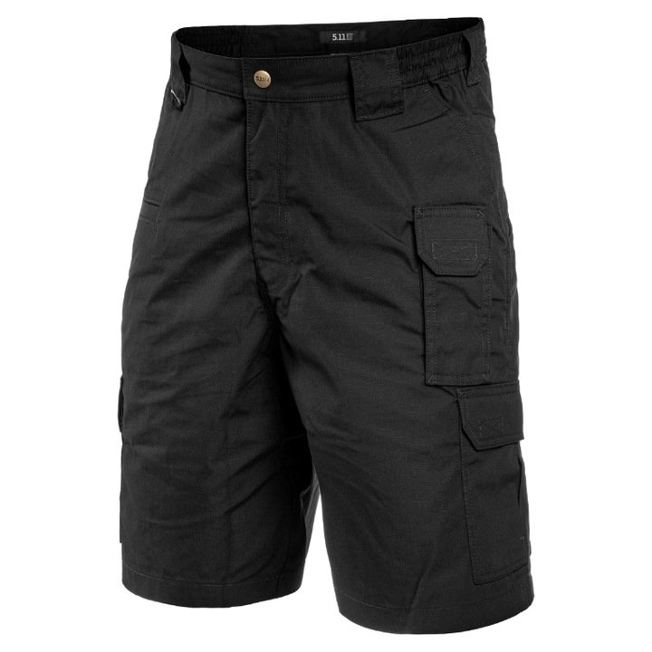 Taclite 9.5” Pro 5.11 rövidnadrág - fekete