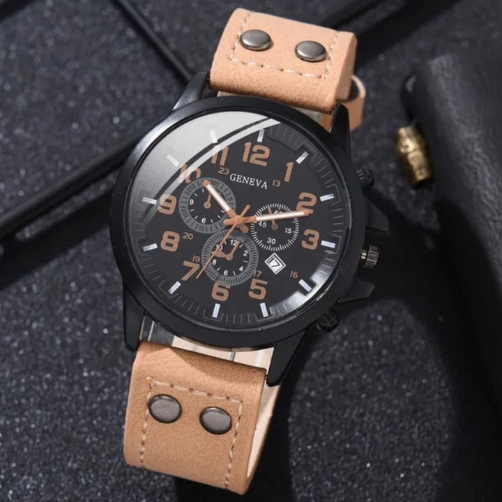 Ceas AL-33646 - Maro