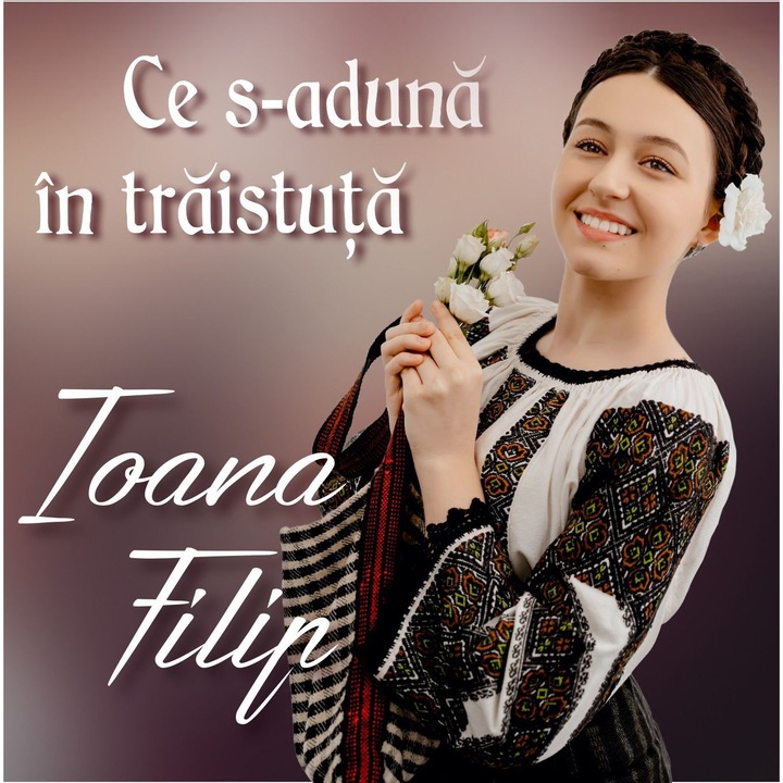 Ioana Filip - Ce s-aduna in traistuta