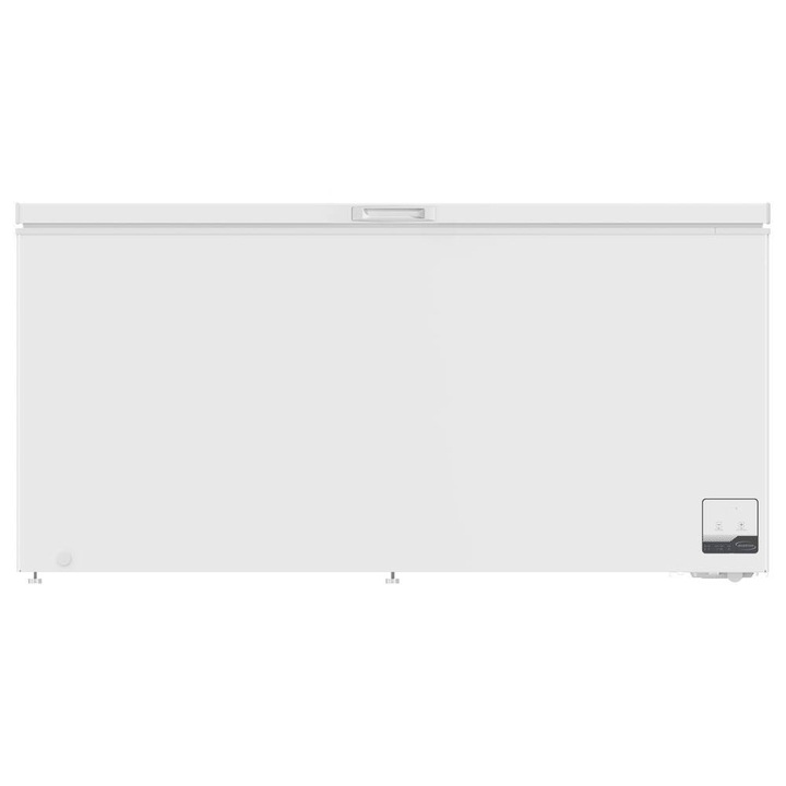 Congelator Geratek Kana GT7100W, 700 l