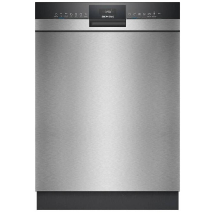 Masina de spalat vase incorporabila Siemens SN43HS03TE, 60 cm