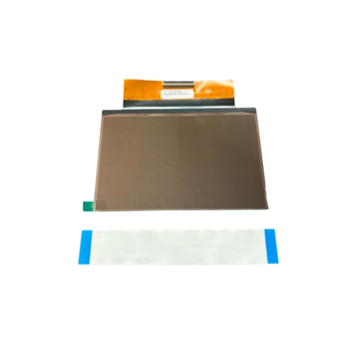 Monochrome lcd, phrozen, sonic 4k 2022, 6.1", 4k