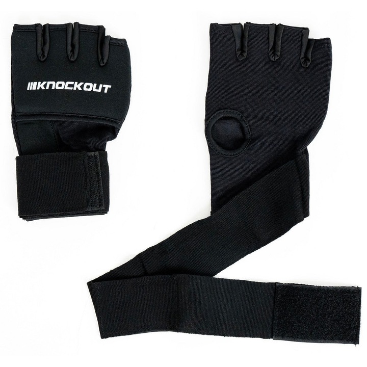 Bandaje Box Knockout Gel Pro V2 XS