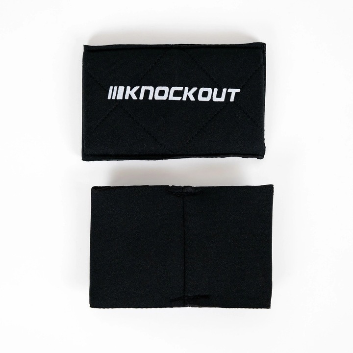 Knockout PRO GEL rögzítővédők
