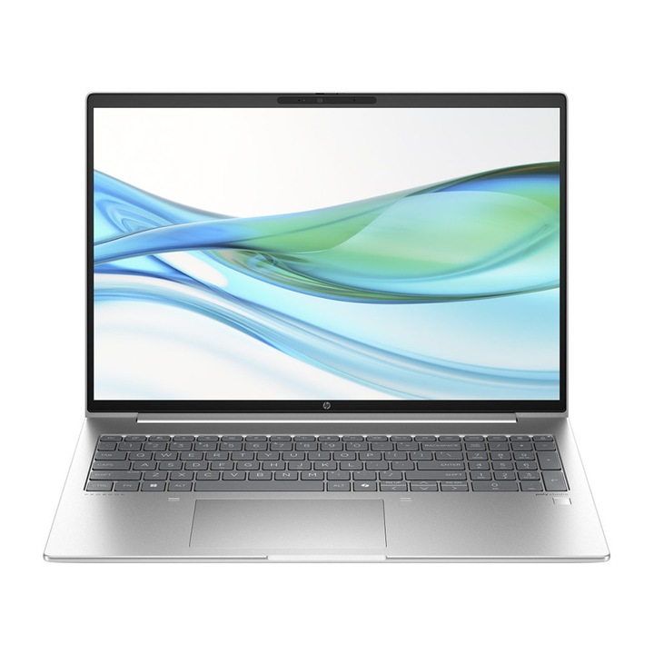 HP ProBook 460 G11 Core Ultra 7 155H 1.7GHz/16GB RAM/512GB SSD PCIe/batteryCARE+ WiFi/BT/FP/GeForce RTX2050 4GB/16.0 WUXGA AG/backlit kb/num/Win 11 Pro 64-bit Laptop