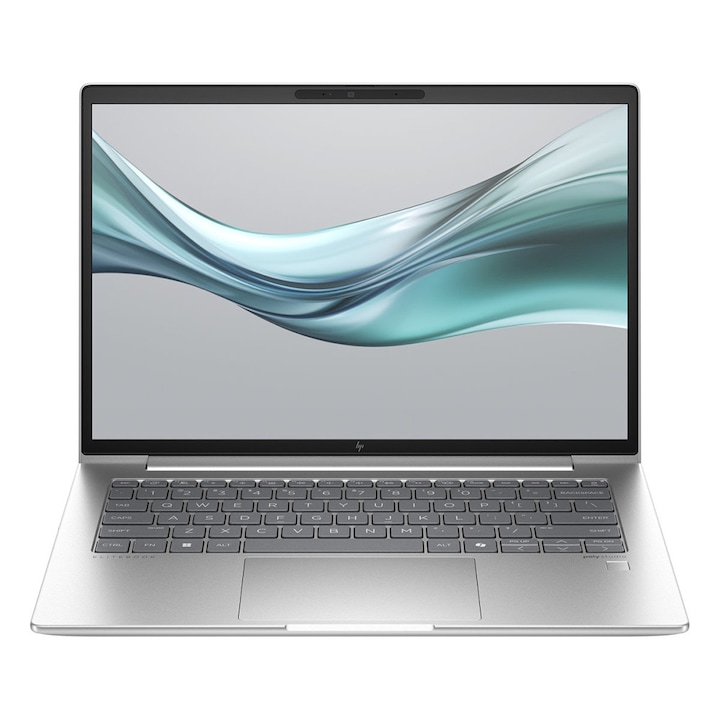 HP EliteBook 645 G11 Ryzen 7 PRO 7735U 2.7GHz/16GB RAM/512GB SSD PCIe/batteryCARE+ WiFi/BT/FP/AMD Radeon 680M/14.0 WUXGA AG/tastatură iluminată/Win 11 Pro 64-bit Laptop