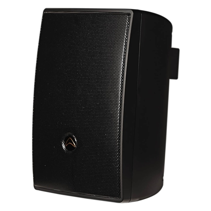 Wharfedale Pro I6T Boxe pasive de perete 70V/100V (negru) pereche