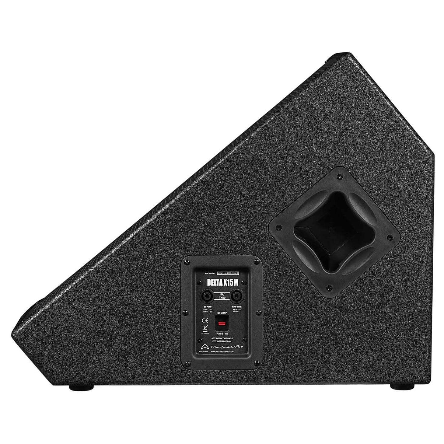 Boxă pasivă monitor Wharfedale Pro Delta X15M