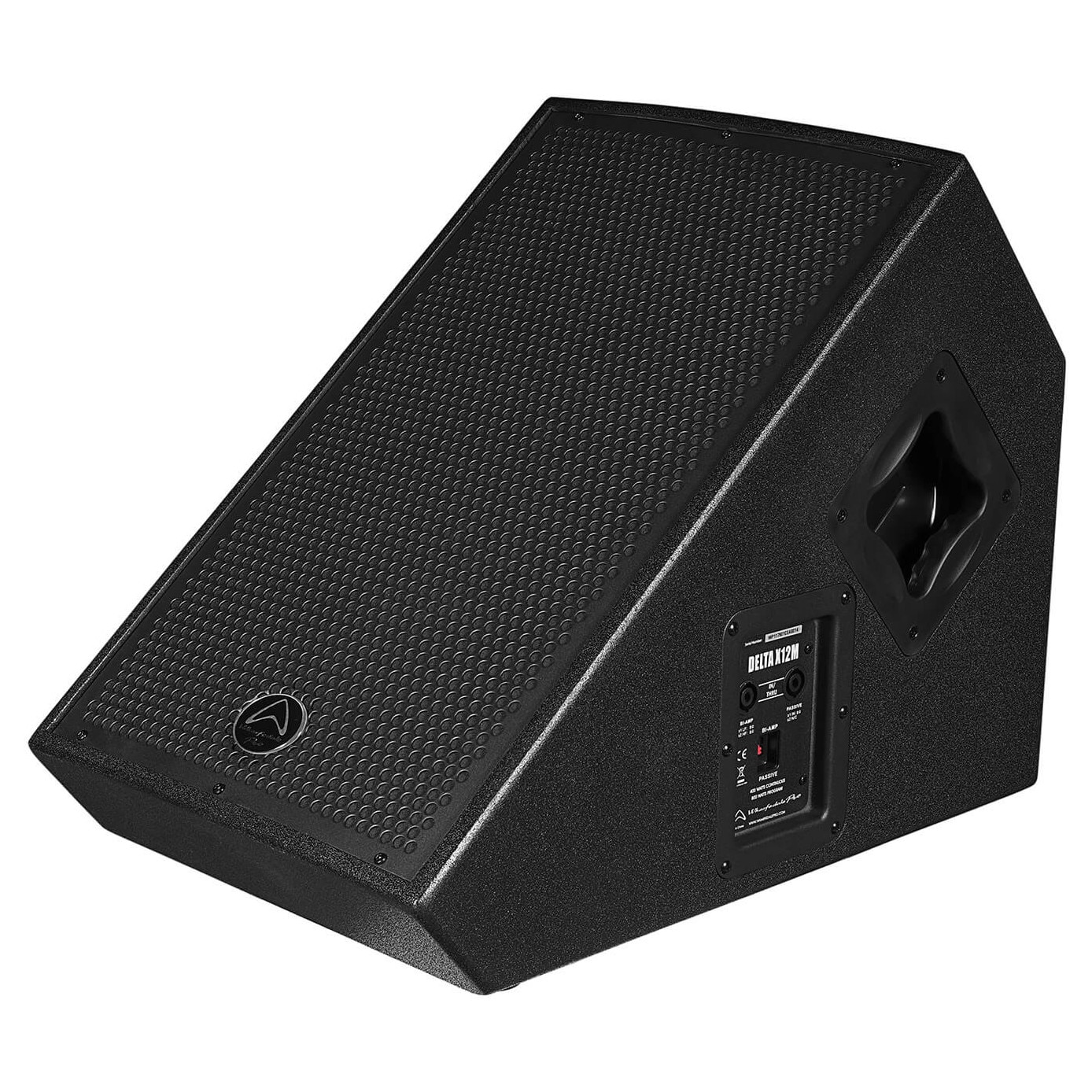 Wharfedale Pro Delta X12M monitor pasiv