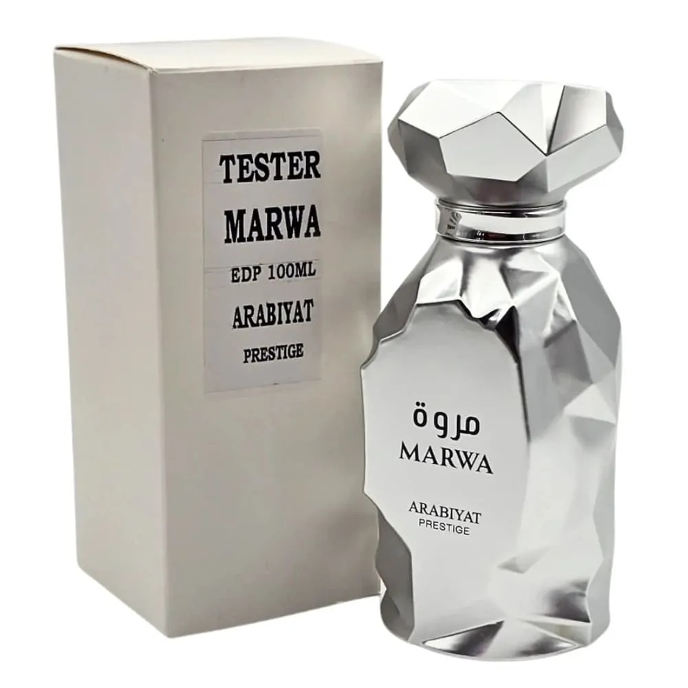 Parfum Arabiyat Prestige Marwa pentru Barbati EDP 100ml, oriental